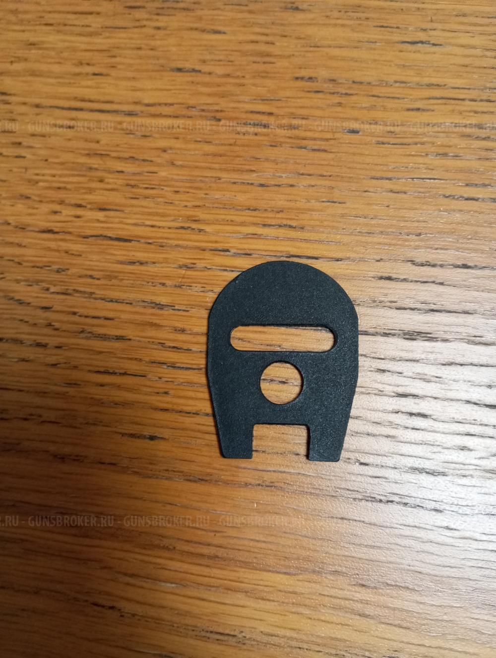 Приклад МР-155 орех