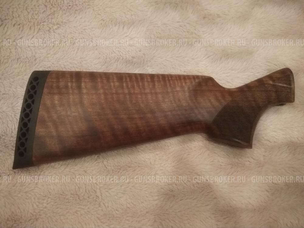 приклад МР 155 орех