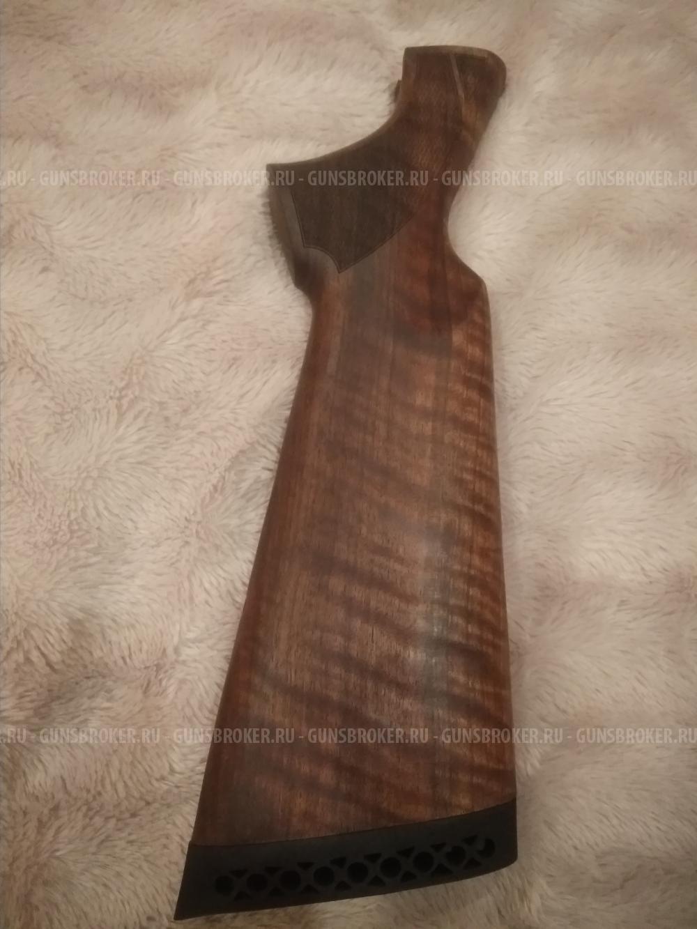 приклад МР 155 орех