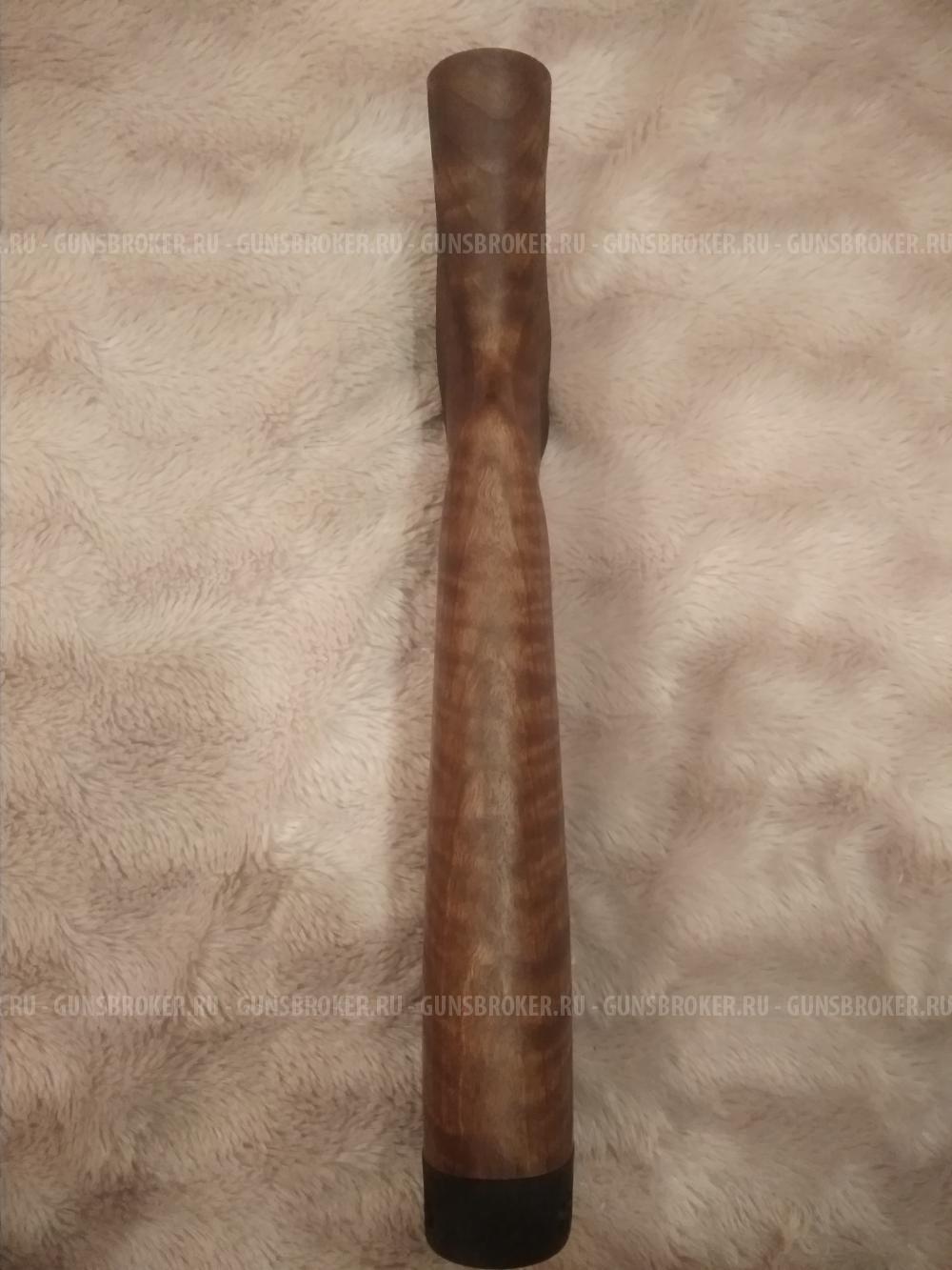 приклад МР 155 орех