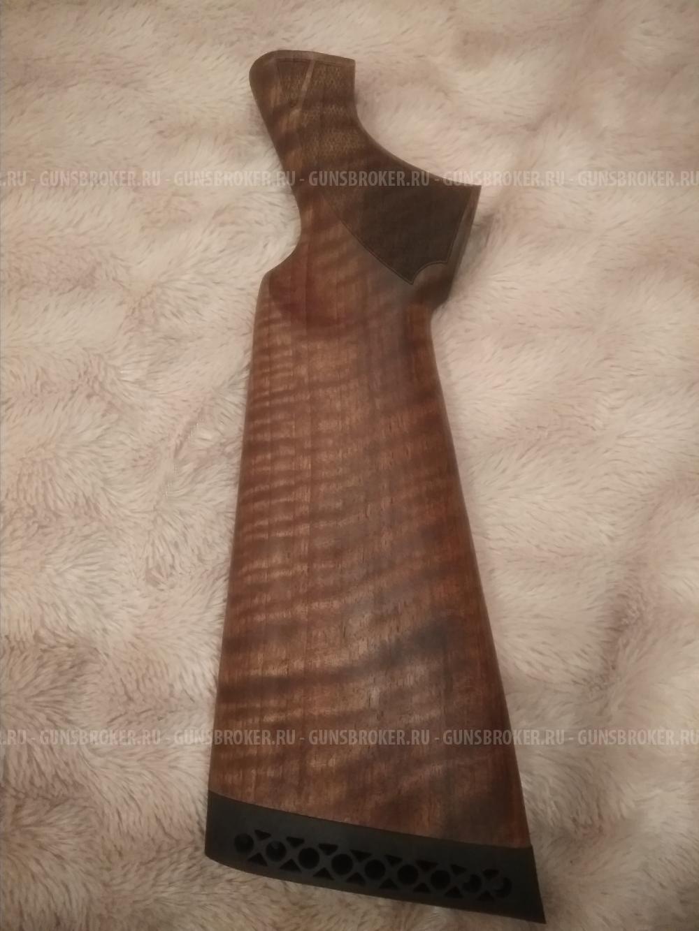 приклад МР 155 орех