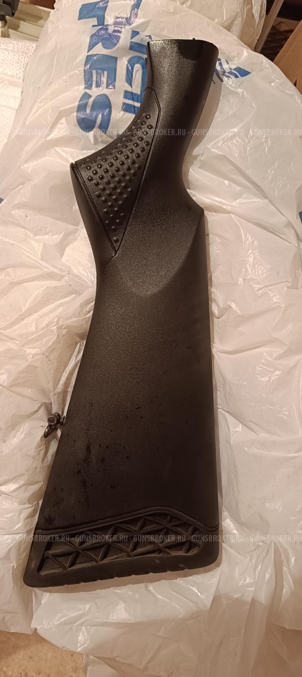 Приклад МР 155 пластик