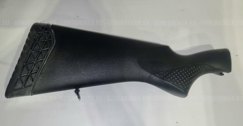 Приклад мр-155