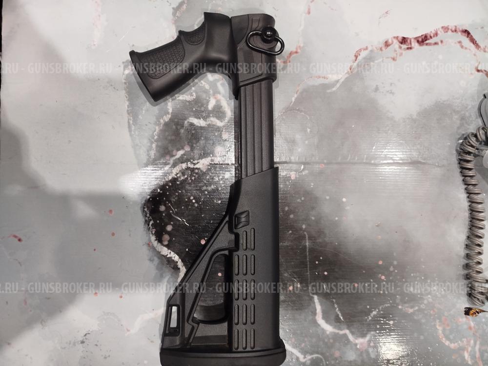 Приклад мр 155