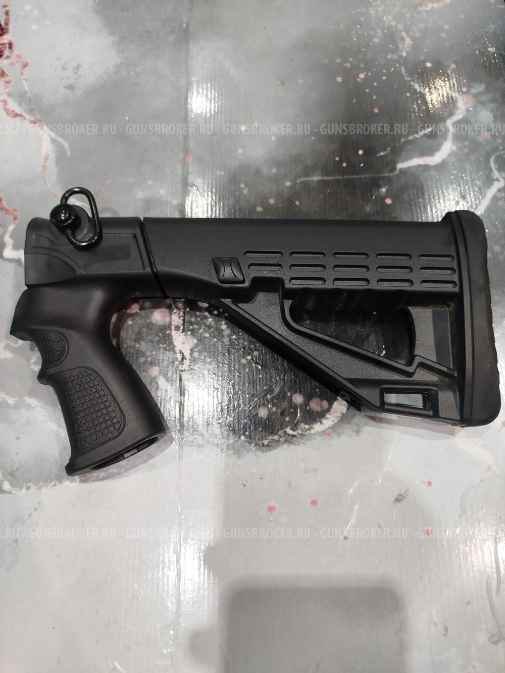 Приклад мр 155