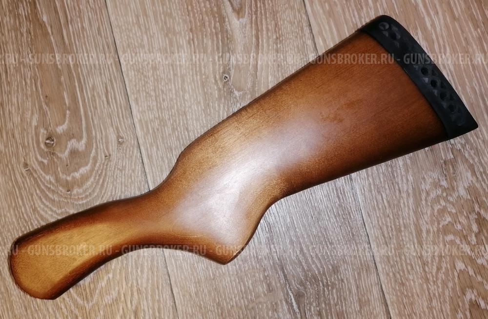 Приклад МР-18 Юниор