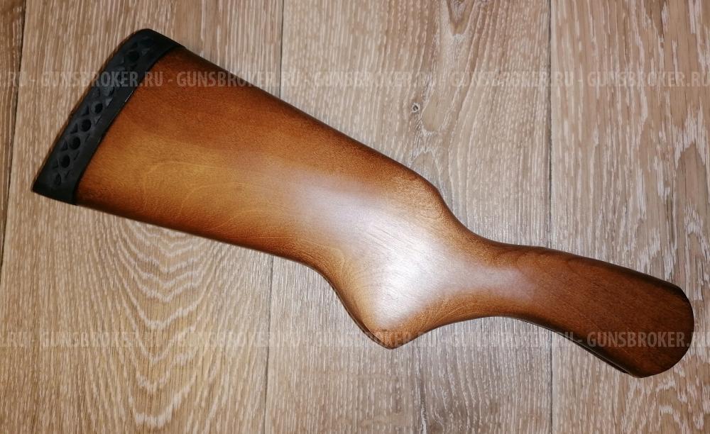 Приклад МР-18 Юниор