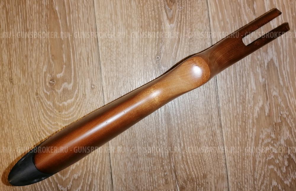 Приклад МР-18 Юниор