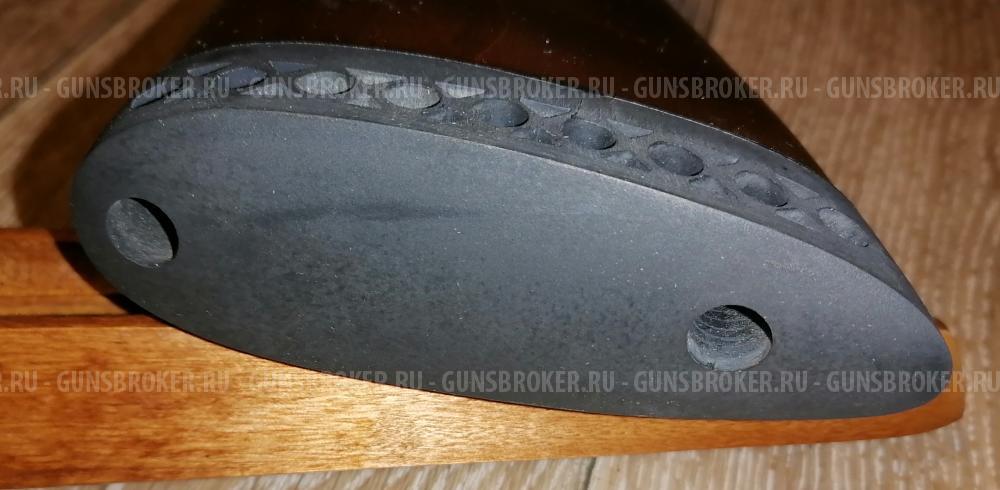 Приклад МР-18 Юниор