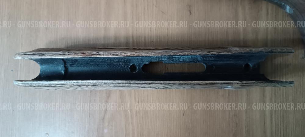 Приклад МР-27