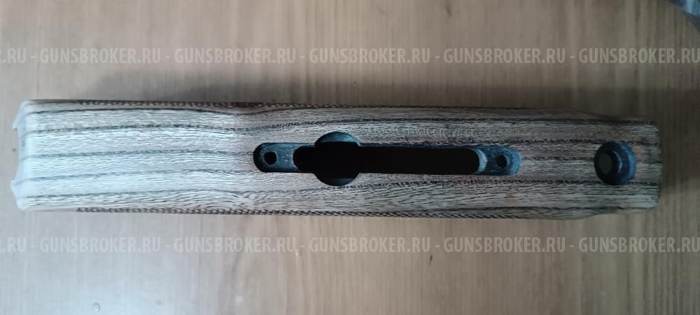 Приклад МР-27