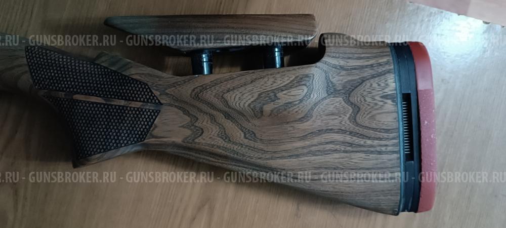 Приклад МР-27