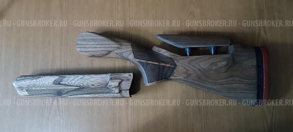 Приклад МР-27