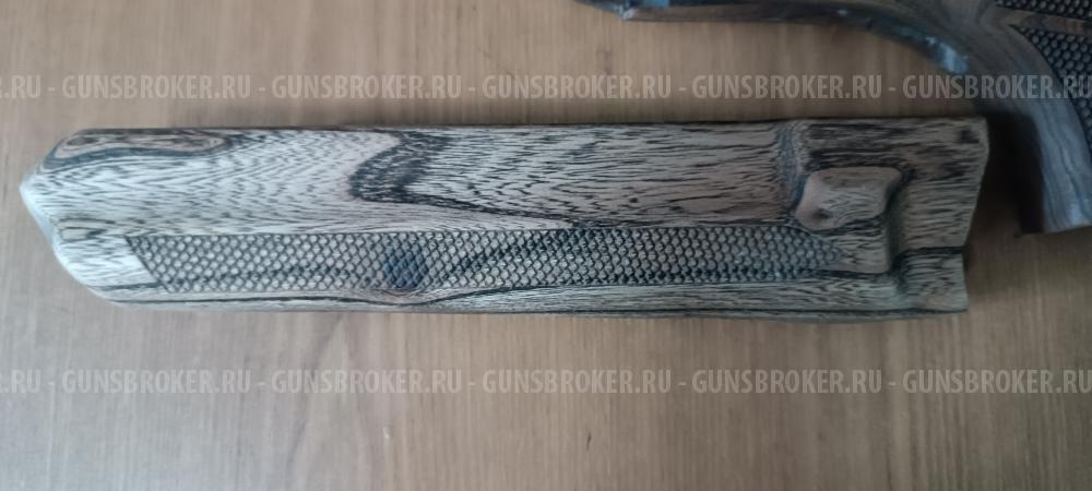 Приклад МР-27