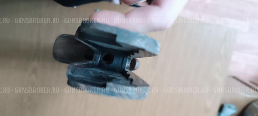 Приклад МР-27