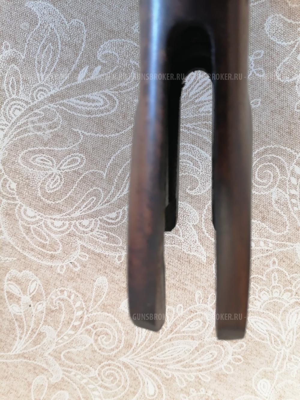 Приклад МР 27