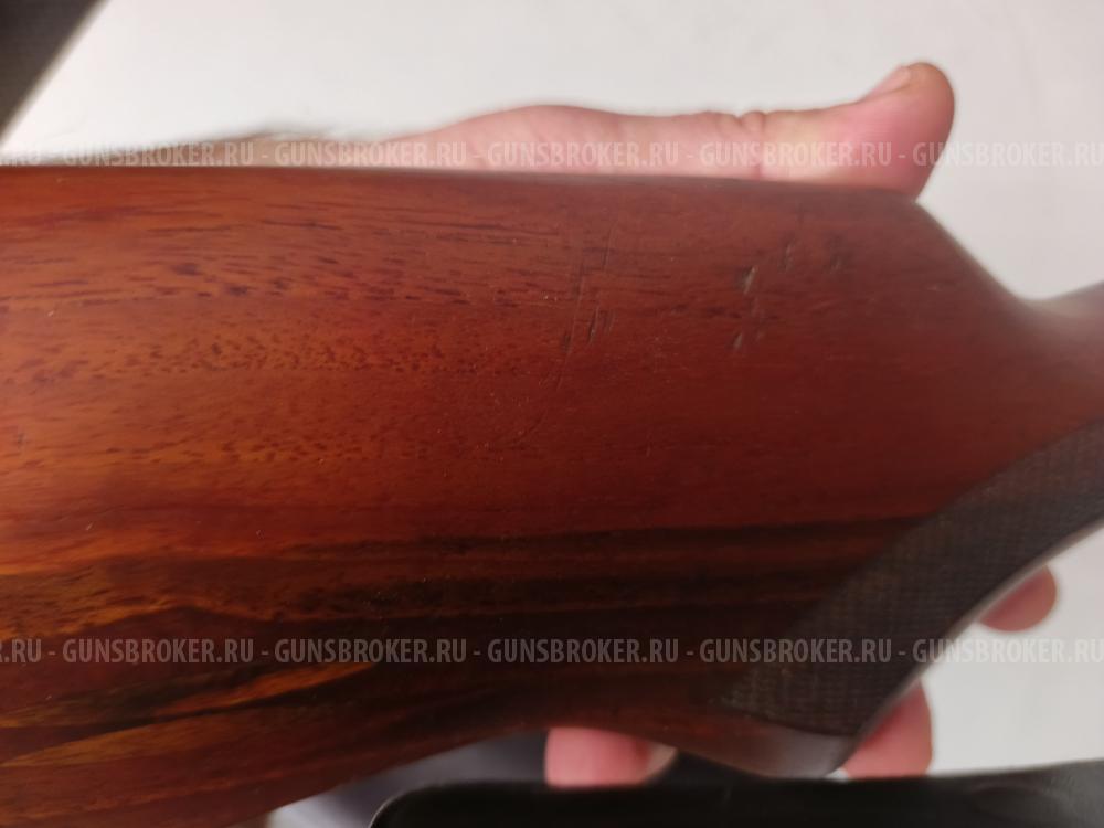 Приклад МР 43