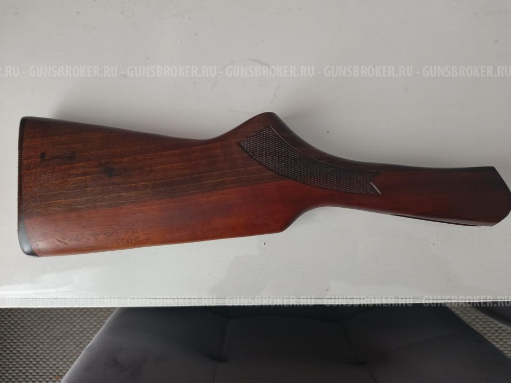 Приклад МР 43