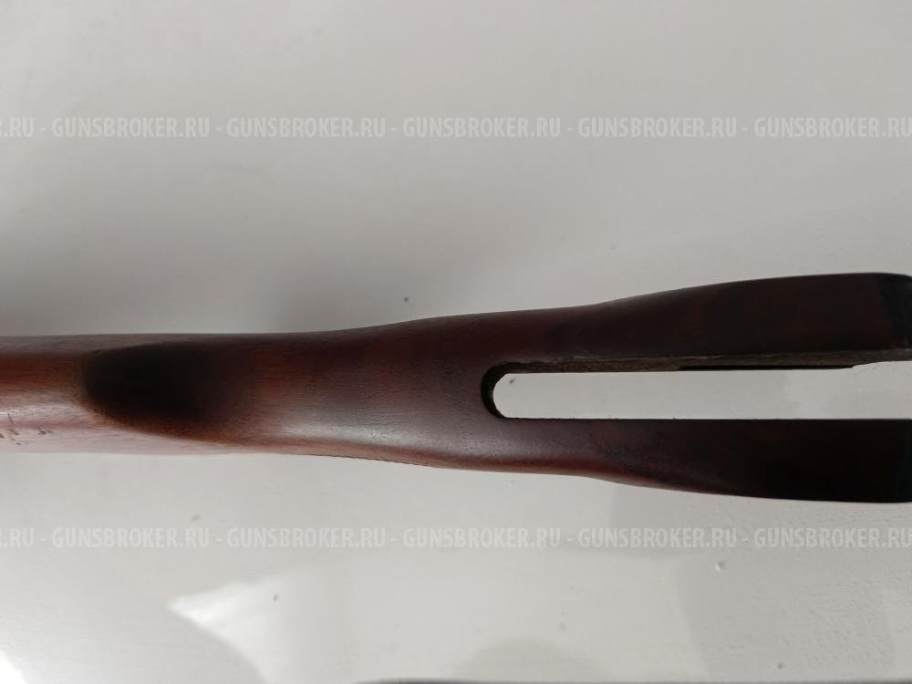 Приклад МР 43