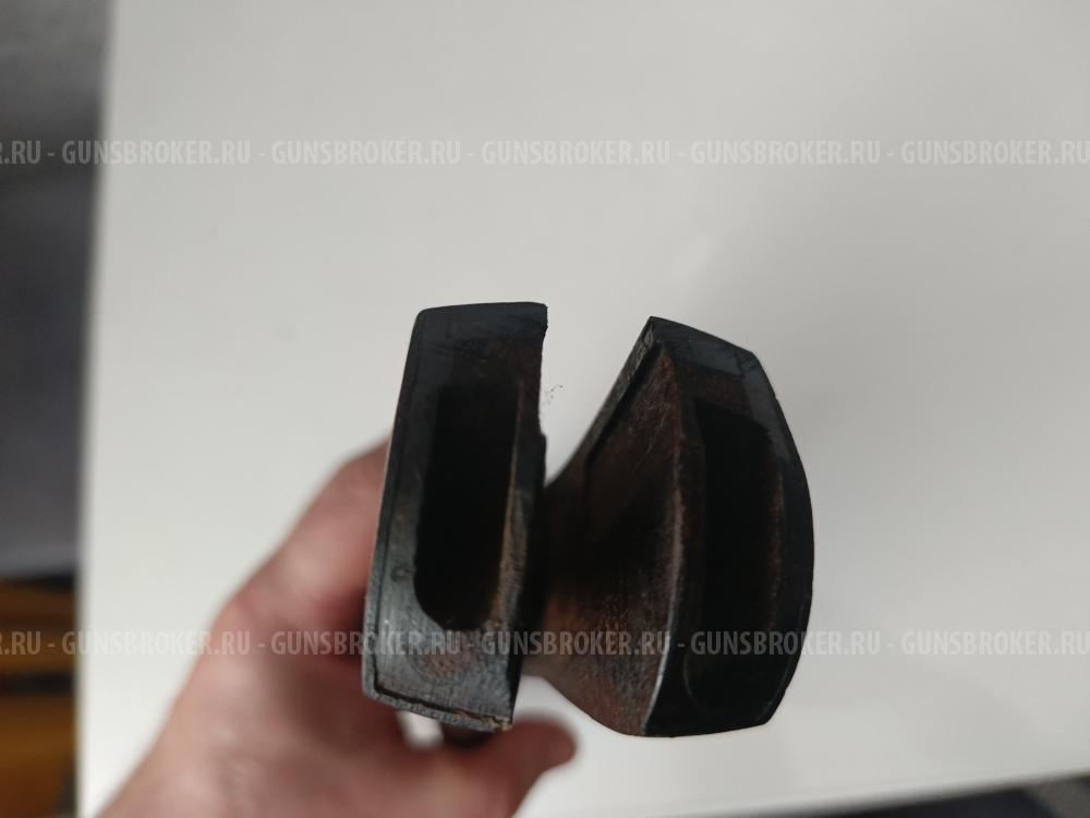 Приклад МР 43