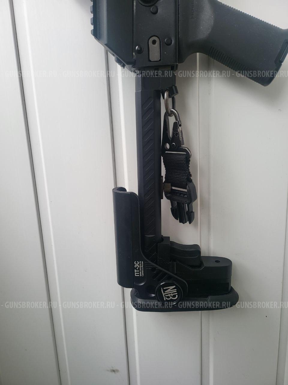 Приклад на АК 