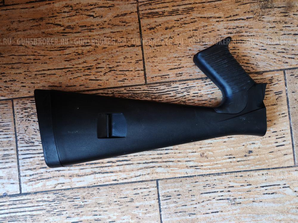 Приклад на Benelli M3