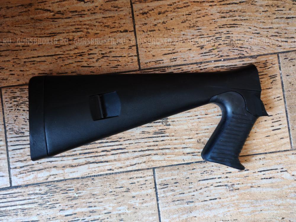 Приклад на Benelli M3