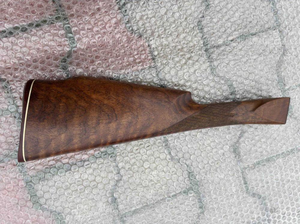 Приклад на ИЖ-26