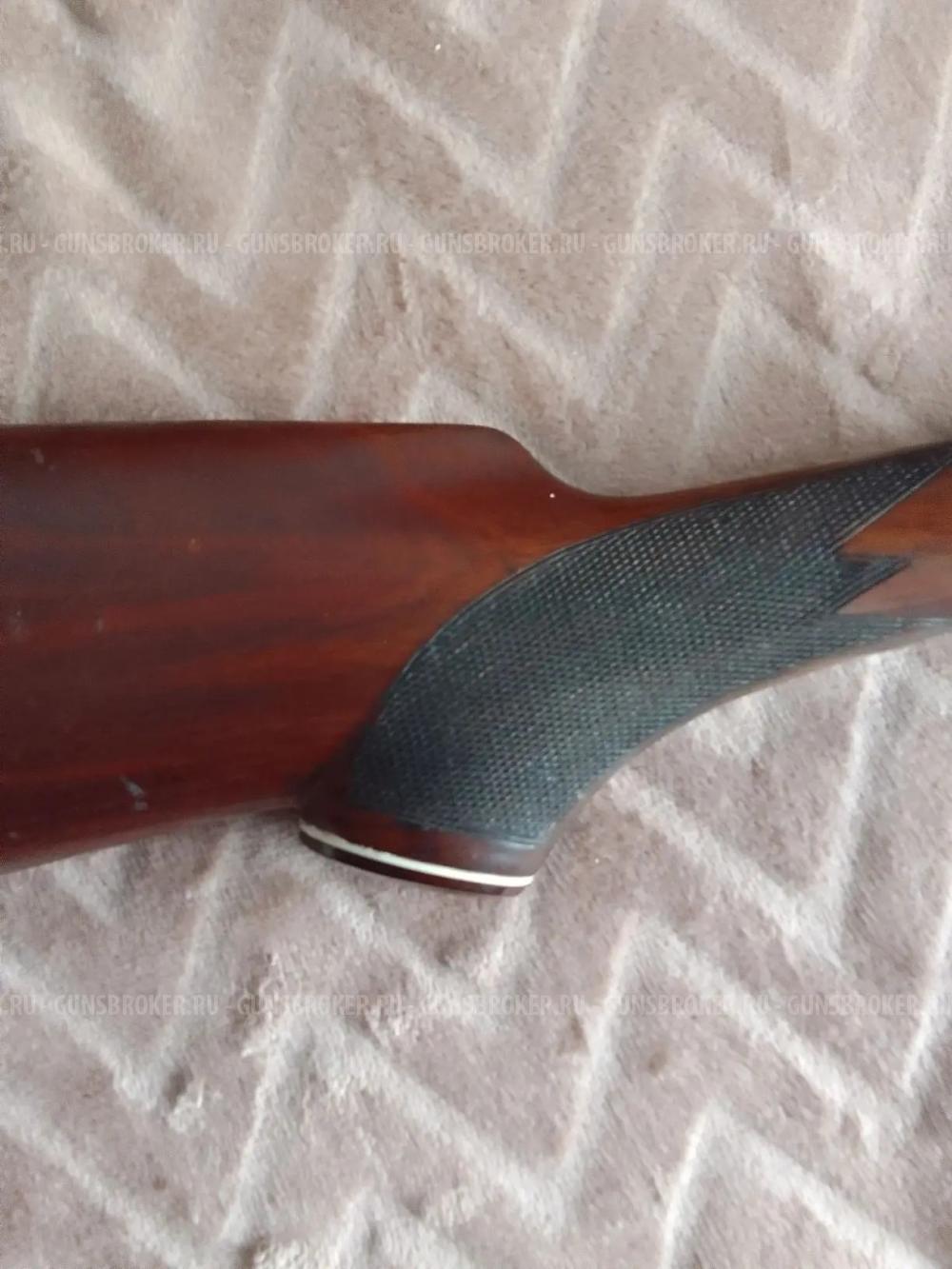 Приклад на ИЖ-58