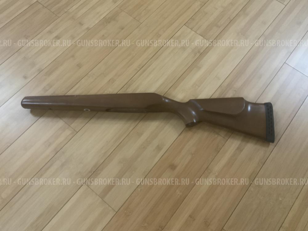 Приклад на Лось 7.1