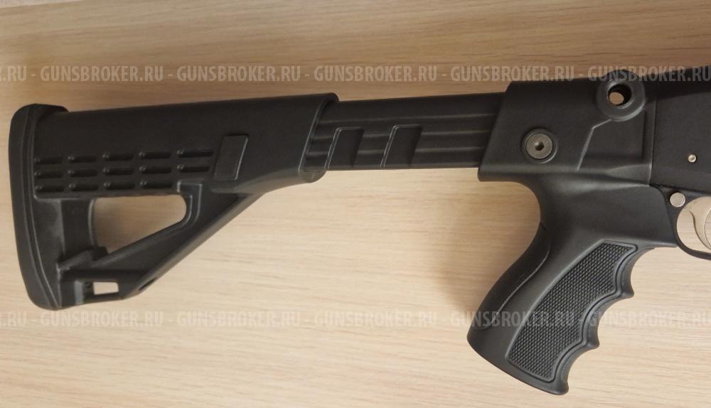 Приклад на мр-153 DLG tactical