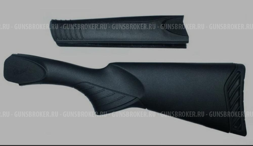 Приклад на мр-27 или ИЖ-27