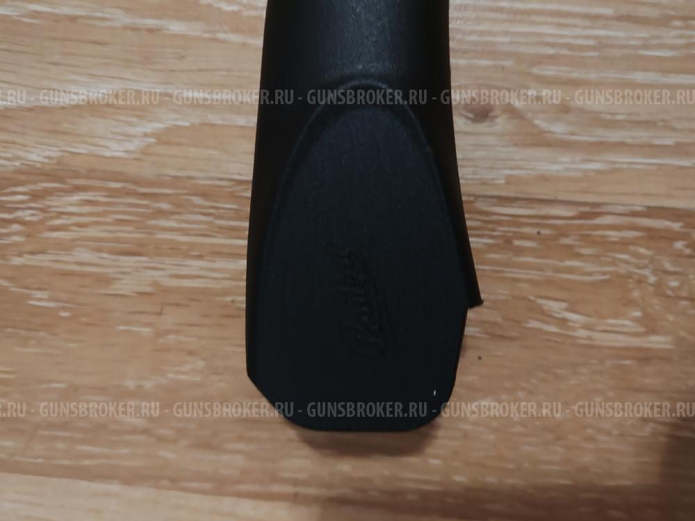 Приклад на мр 27 пластик