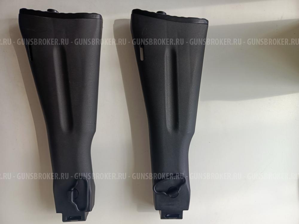 Приклад на Сайга МК, 410, TG2