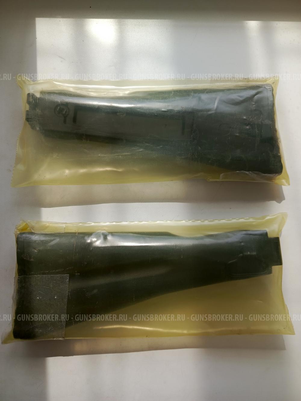 Приклад на Сайга МК, 410, TG2