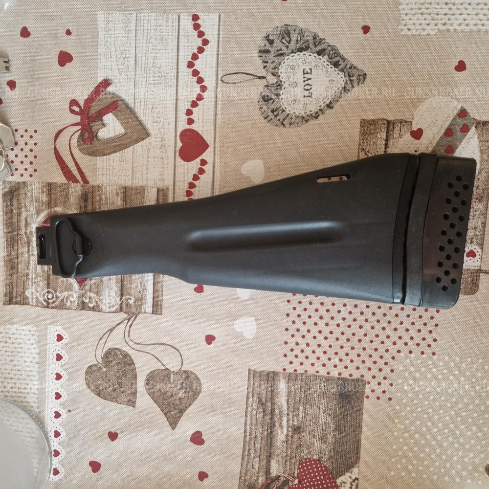 Приклад на Сайга новый