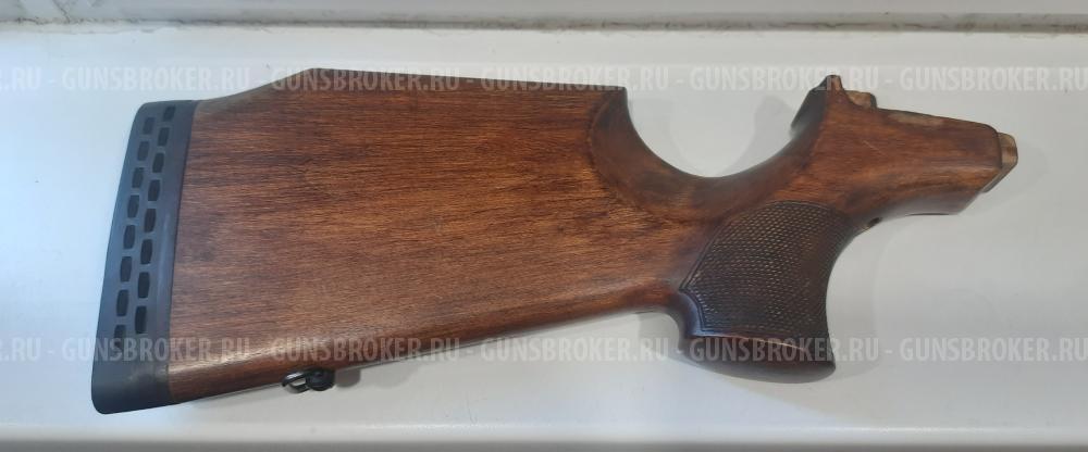 Приклад на Тигр, Монте-Карло, орех