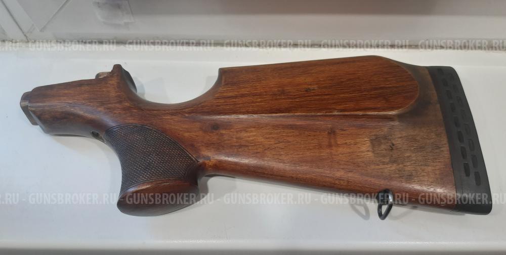 Приклад на Тигр, Монте-Карло, орех