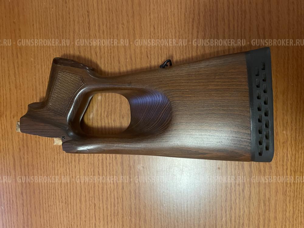 Приклад на тигр