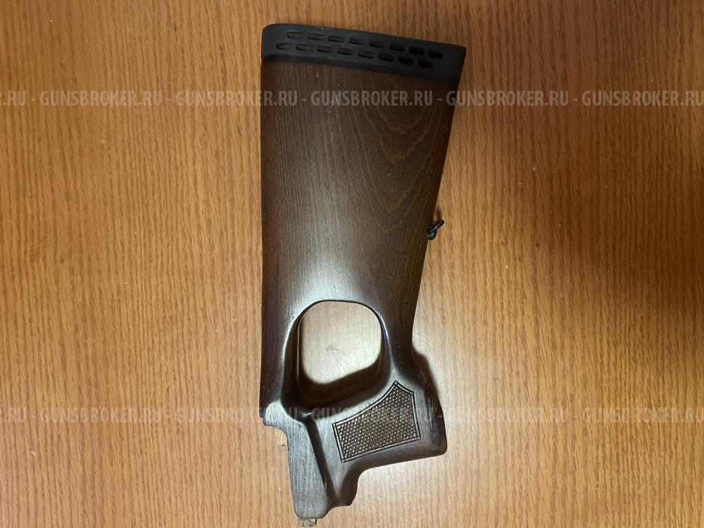 Приклад на тигр