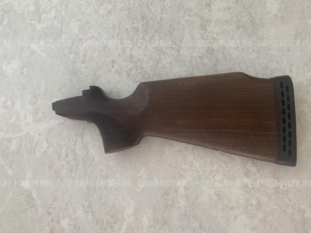 Приклад на тигр