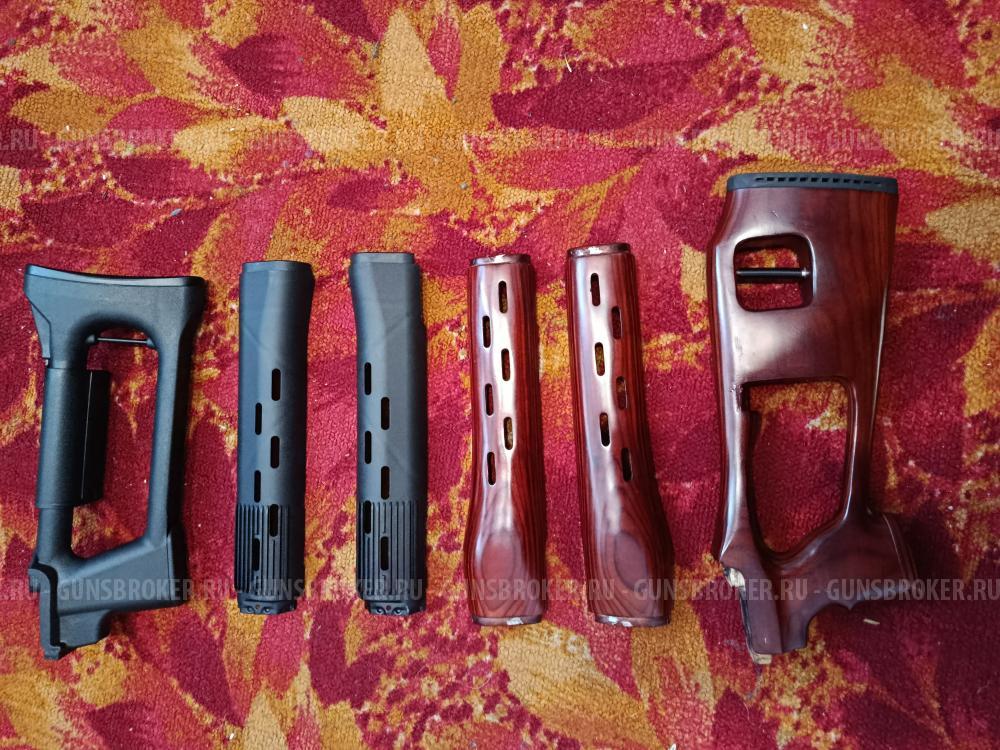 Приклад на тигр