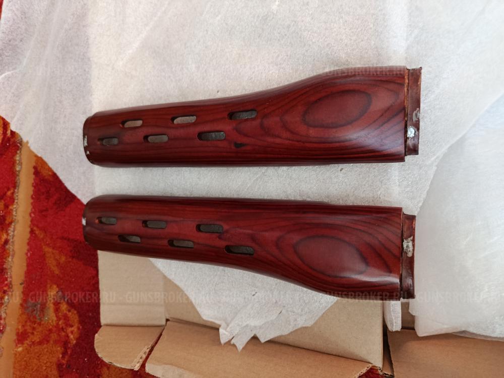 Приклад на тигр