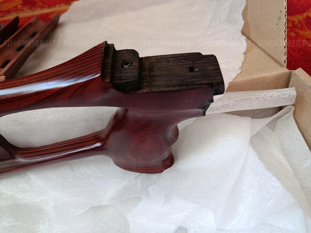 Приклад на тигр