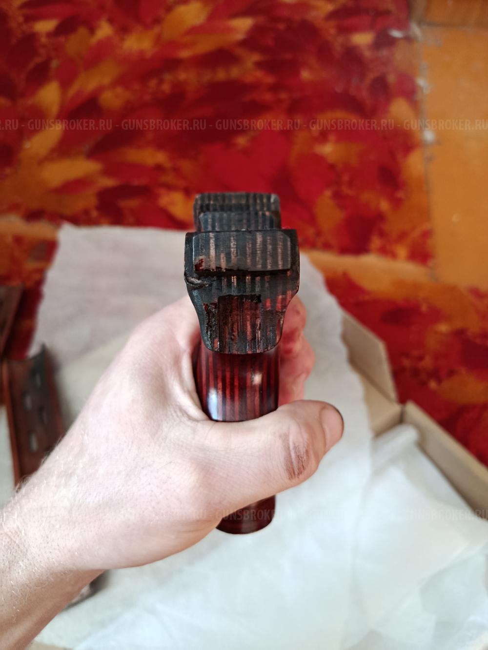 Приклад на тигр