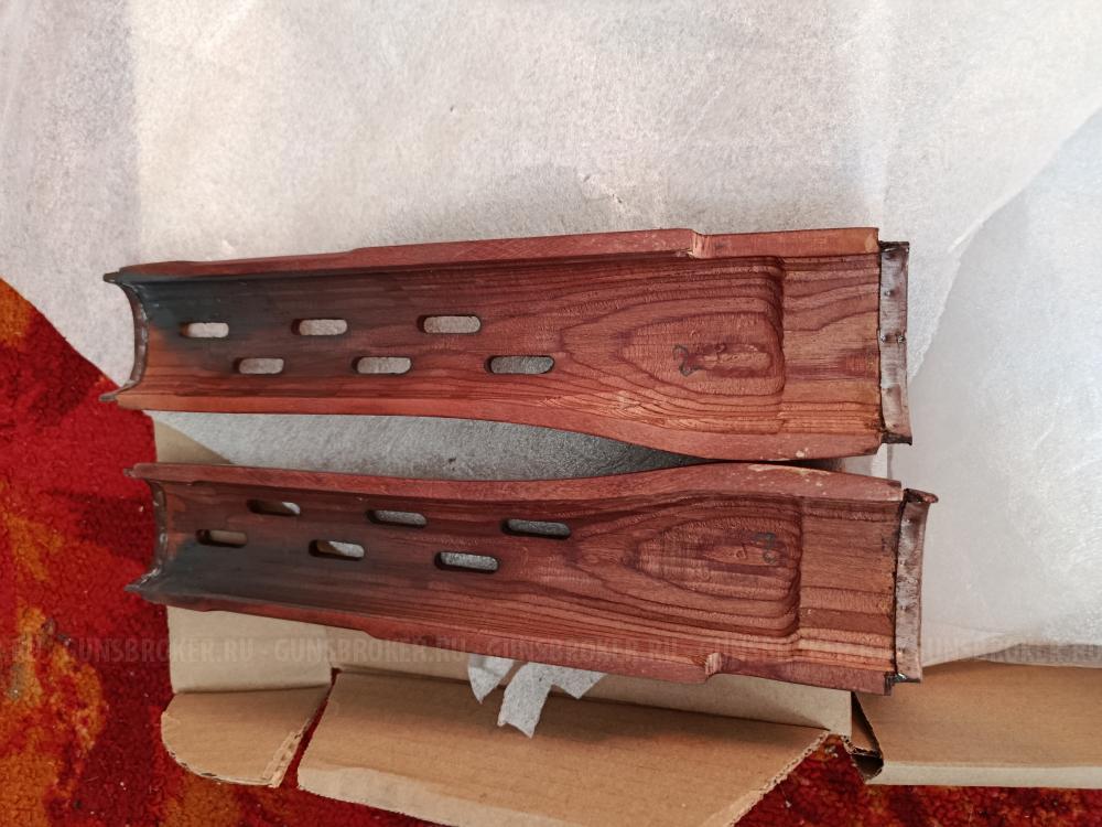 Приклад на тигр