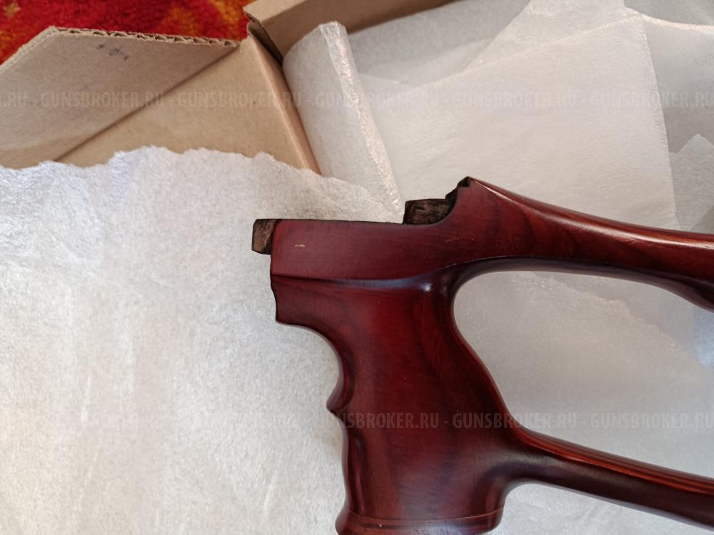 Приклад на тигр