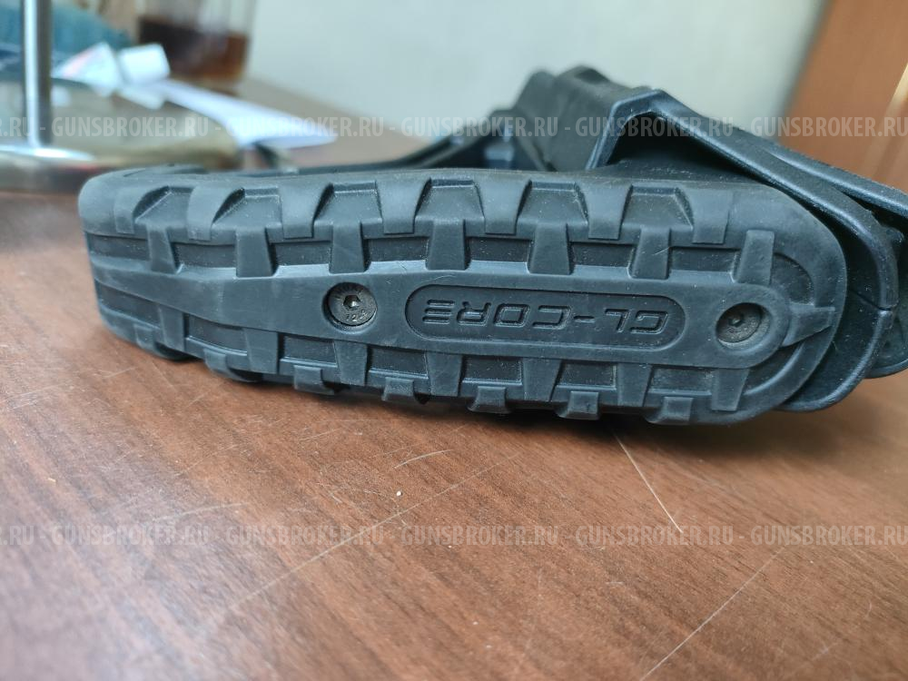 Приклад на ВПО-205  SP(206) , Сайга 12к Core-cp 