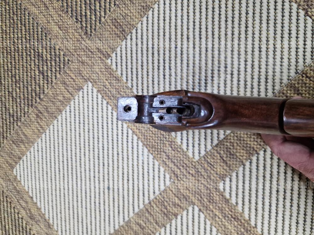 Приклад на ВСС