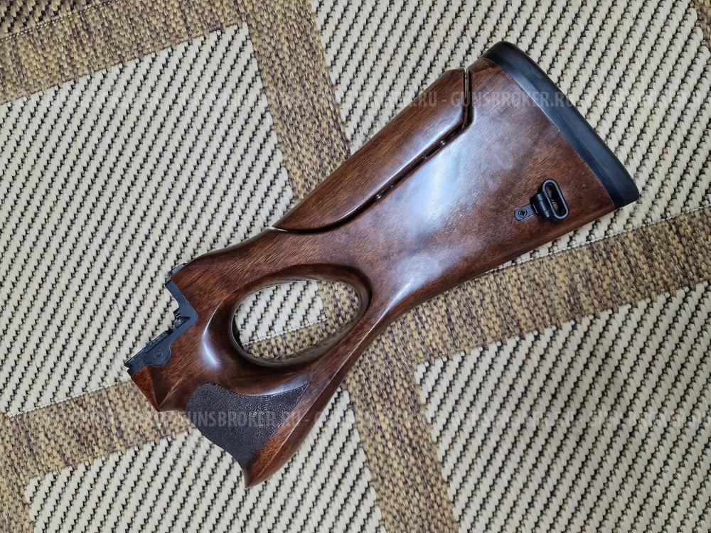 Приклад на ВСС